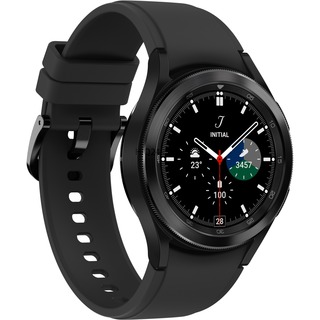 Samsung Galaxy Watch 4 classic EU 46mm BT bk