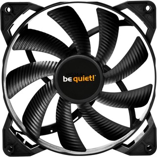 be quiet! Pure Wings 2, 120mm PWM (BL039)