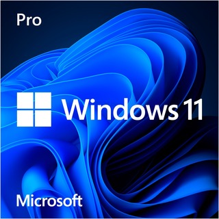 Windows 11 Pro - 64-Bit * SB * deutsch