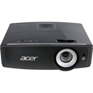 Acer Acer P6605      bk     5500   FHD DLP schwarz, WUXGA,