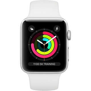 iwatch 3 42mm gps