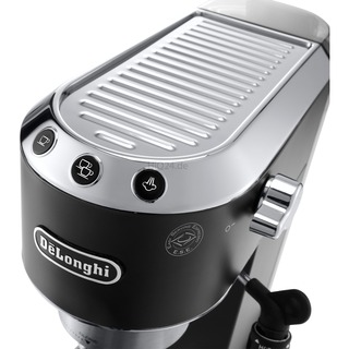 Delonghi Delo Siebtr EC 685.BK bk schwarz 1 - - HiQ24