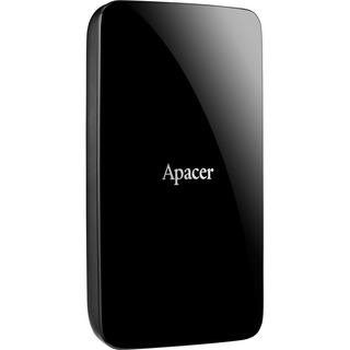 Apacer APA    4TB AC233              bk 2.5" U3 schwarz,