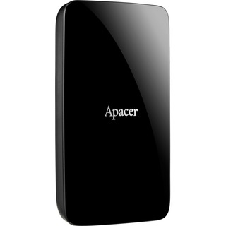 Apacer APA    5TB AC233              bk 2.5" U3 schwarz,