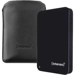 Intenso® Festplatte HD 2,5" 1TB "Memory
