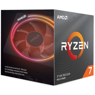 AMD Ryzen 7 3700X 8x3.6-4.4GHz BOX