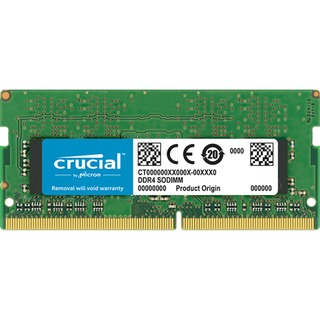 Crucial D4S 4GB 2666-19               SRx16  CRU