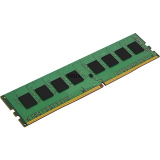 Kingston ValueRAM 8GB DDR4 2400MHz ryzen