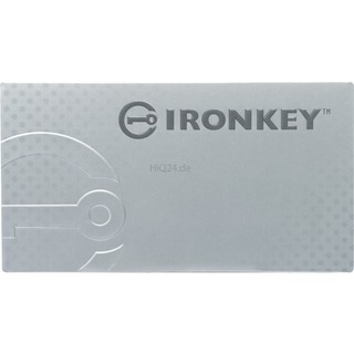 kingston ironkey basic s1000