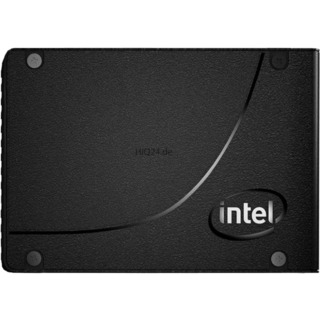 Intel Intel 750GB Optane P4800X Serie 2.5" U.2  750 GB