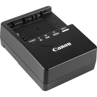 Canon LC-E6 Ladegerät