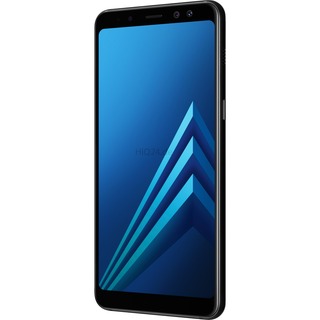 Samsung Sam Galaxy A8 Ee Eu A530f 32 A 14 2 Bk Samsung Alle Smartphones Smartphone Hiq24