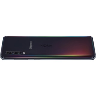 Samsung Sam Galaxy A50ee Eu A505f 128 A 16 26 Bk Samsung Alle Smartphones Smartphone Hiq24