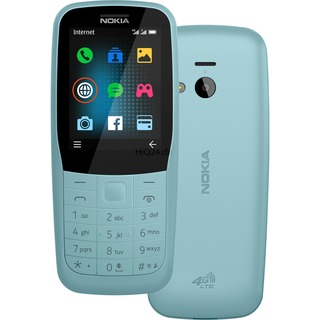 Nokia Nok 220 Dual SIM EU             P-2,4 bu | Nokia 220