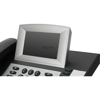 Auerswald Comfortel 2600 Ip Schwarz Festnetz Und Ip Telefonie Smartphone Hiq24