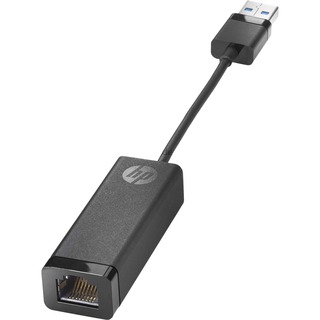 Bulk HP USB 3.0 to Ethernet Gigabit Adapter LAN N7P47AA#AC3