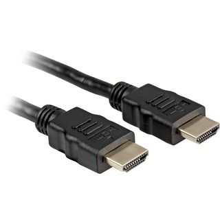 Kabel Sharkoon HDMI  -> HDMI ST/ST 3m schwarz