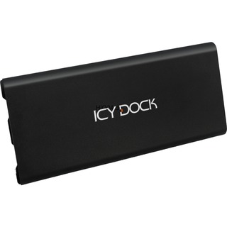Icy Dock IcyDock MB861U31-1M2B | MB861U31-1M2B