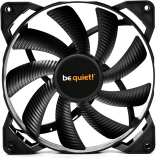 be quiet! Pure Wings 2 PWM High-Speed, 120mm (BL081)