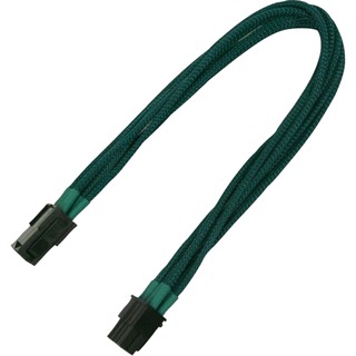 Kabel - Stromkabel  Nanoxia 8-Pin PCI-E-Verlängerung 30 cm