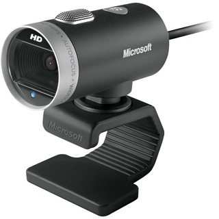Webcam Microsoft LifeCam Cinema for business bulk