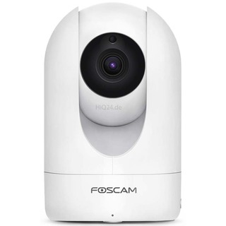 Foscam R4M               1080p/4MP/IN wh weiß, WLAN,