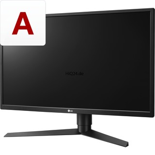 Lg Electronics 27 L 27gk750f B Freesync 240hz Gaming Monitore Monitore Hiq24