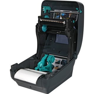 Zebra Zebra GX430t rev2 EPL,ZPL,Multi 