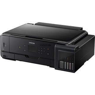 Epson Epson EcoTank ET-7750 D/S/K USB, WLAN, - Multifunktionsdrucker -  Drucker - HiQ24