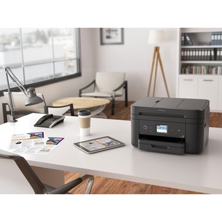 Epson WorkForce WF-2860DWF USB, LAN 