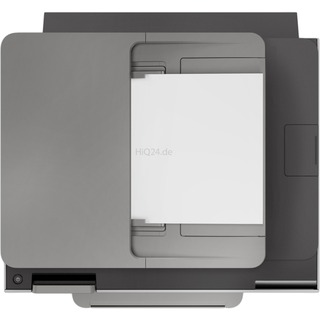 HP HP OfficeJet Pro 9020 D/K/S/F grau/hellgrau - Multifunktionsdrucker -  Drucker - HiQ24