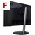 Acer XF273S 27" 16:9 Full HD Display schwarz 144Hz-165Hz