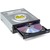 DVD-Brenner SATA GH24NSD5 24x schwarz bulk