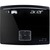 Acer P6200, DLP-Projektor schwarz, 3D, 28 dB(A) ECO, HDMI,