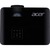 Acer Acer X1326AWH          WXGA 4000lm 3D bk schwarz,