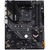 Asus TUF GAMING B550-PLUS           B550  ATX 2x PCIe