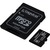 Kingston MicroSD32GB Canvas Select+ SDCS2     KIN schwarz,