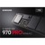 Samsung SSD  1TB 2.7/3.5G 970 PRO PCIe M.2   SAM | NVMe