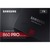 1000 GB Samsung 860 Pro MZ-76P1T0B/EU