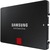 2000 GB Samsung 860 Pro MZ-76P2T0B/EU
