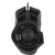 Sharkoon Skiller SGM1 Maus USB, 10 Tasten, 10800 dpi