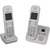 Telefon analog Panasonic Schnurlostelefon KX-TG6822GS DUO