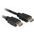 Kabel Sharkoon HDMI -> HDMI ST/ST 2m schwarz