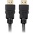 Kabel Sharkoon HDMI -> HDMI ST/ST 2m schwarz
