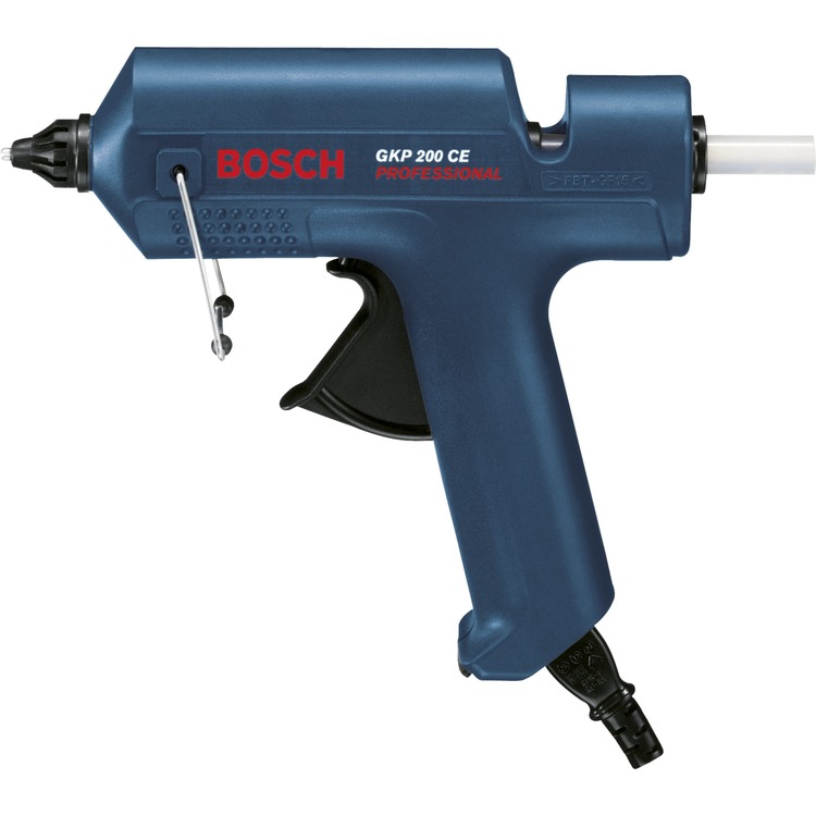 Werkzeug Bosch Klebepistole GKP 200 CE Professional (blau ...