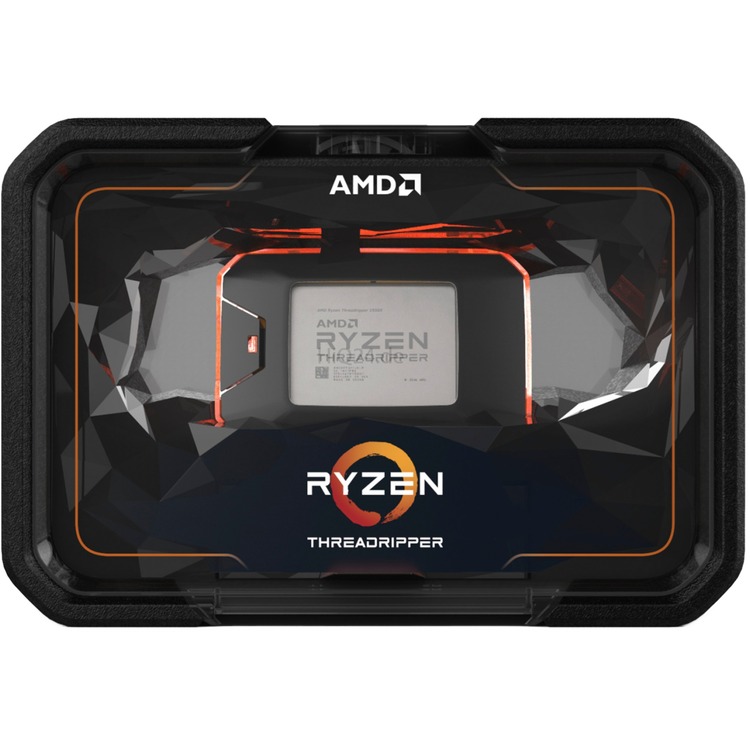 AMD Ryzen TR 2990WX WOF 3000 TR4 BOX | Threadripper ...