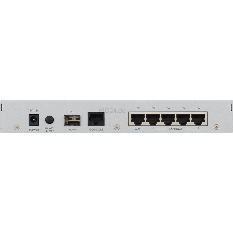 ZyXEL USG20-VPN Network Security//Firewall Appliance