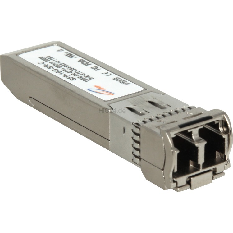 Sfp 10g sr совместимость