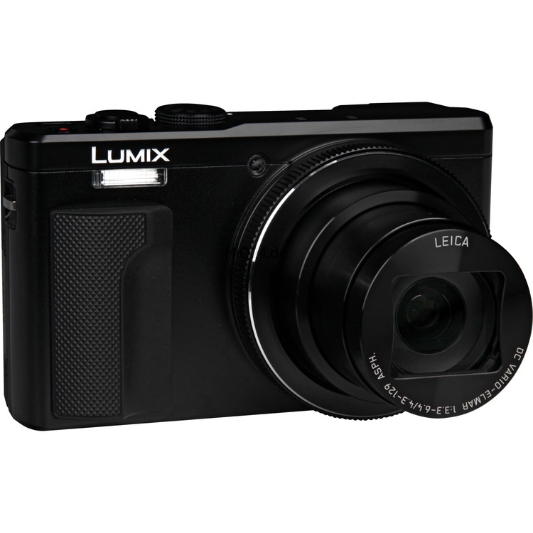 Panasonic lumix dmc tz81 обзор