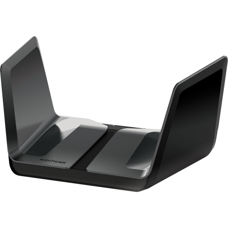 Netgear Netg Nighthawk RAX80 5GE/AX6/Ro Router - Router